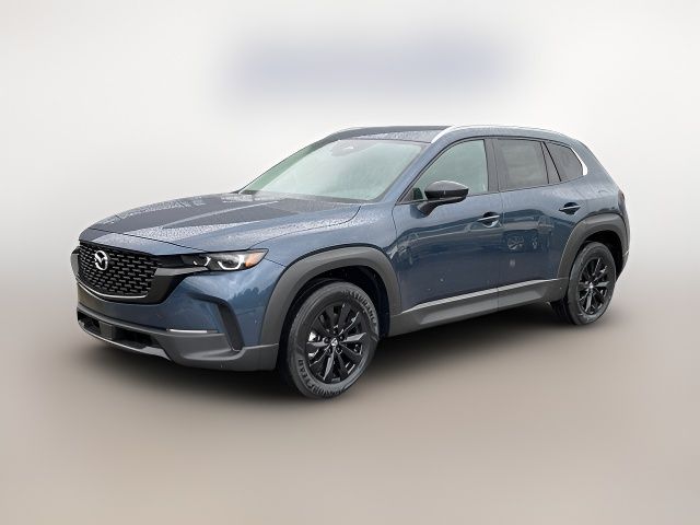 2025 Mazda CX-50 2.5 S Select Package