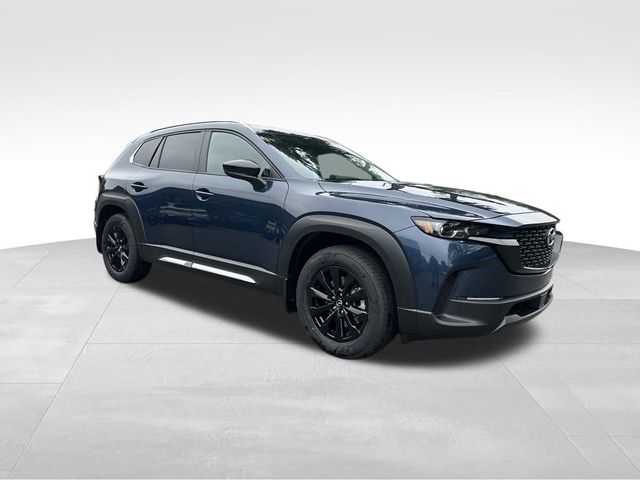 2025 Mazda CX-50 2.5 S Select Package