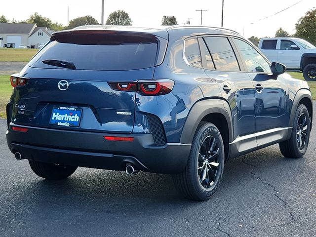 2025 Mazda CX-50 2.5 S Select Package