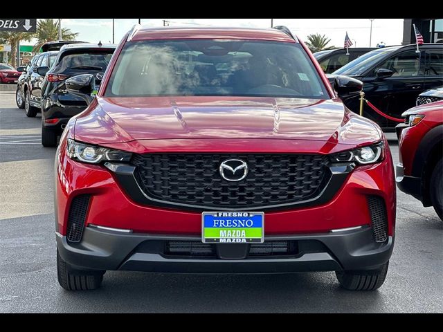 2025 Mazda CX-50 2.5 S Select Package