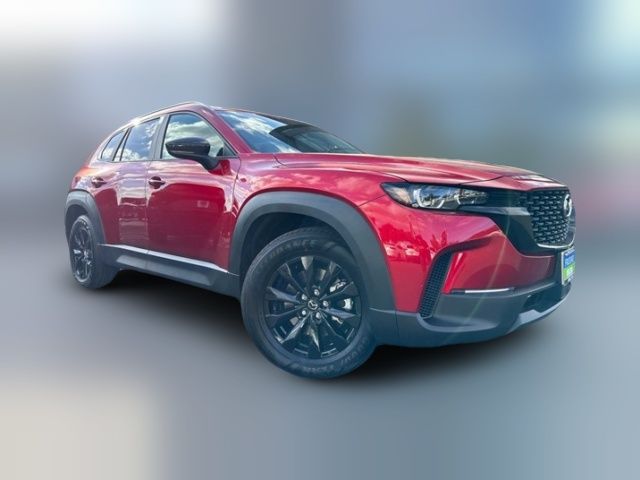 2025 Mazda CX-50 2.5 S Select Package