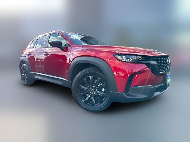 2025 Mazda CX-50 2.5 S Select Package