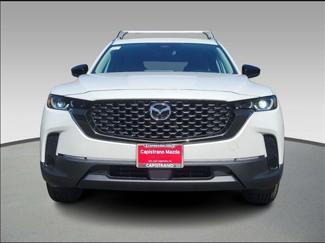 2025 Mazda CX-50 2.5 S Select Package