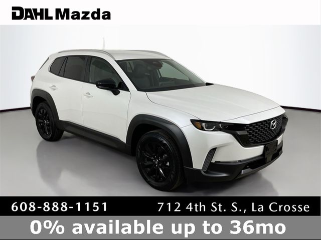 2025 Mazda CX-50 2.5 S Select Package