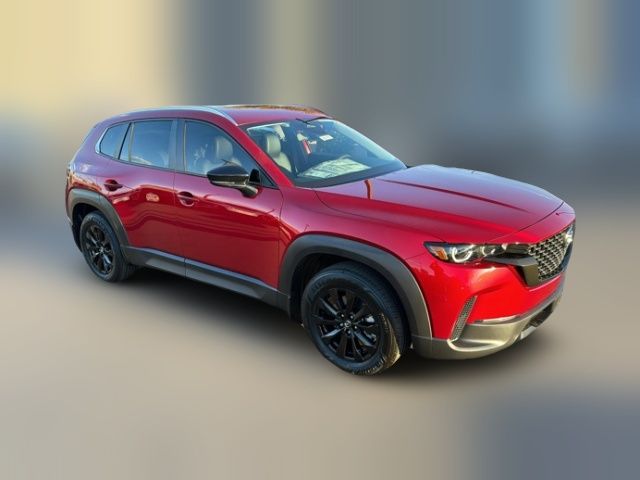 2025 Mazda CX-50 2.5 S Select Package