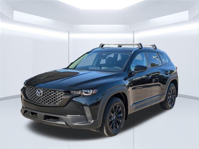 2025 Mazda CX-50 2.5 S Select Package