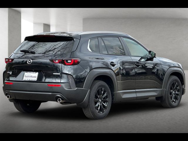 2025 Mazda CX-50 2.5 S Select Package
