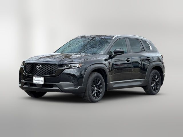 2025 Mazda CX-50 2.5 S Select Package