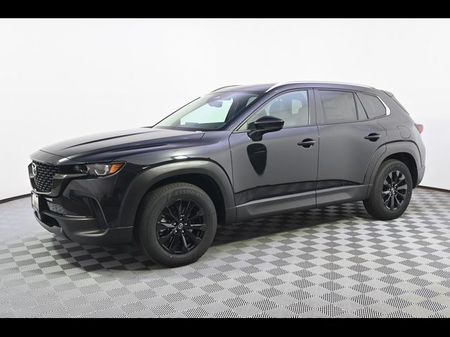 2025 Mazda CX-50 2.5 S Select Package