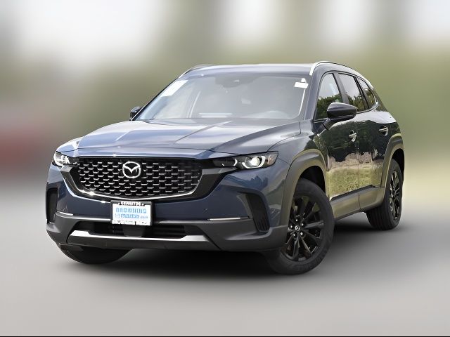 2025 Mazda CX-50 2.5 S Select Package