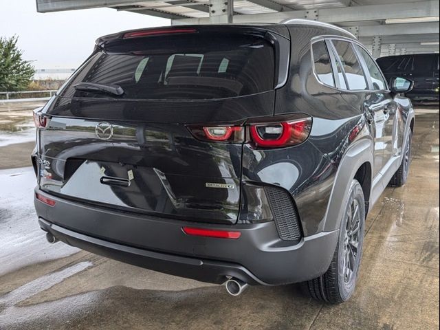 2025 Mazda CX-50 2.5 S Select Package