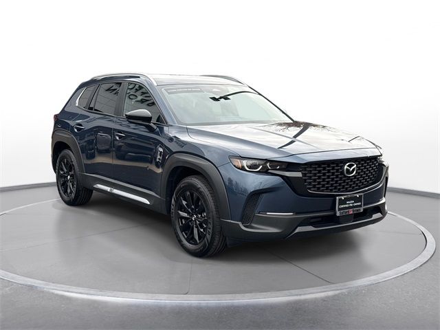 2025 Mazda CX-50 2.5 S Select Package