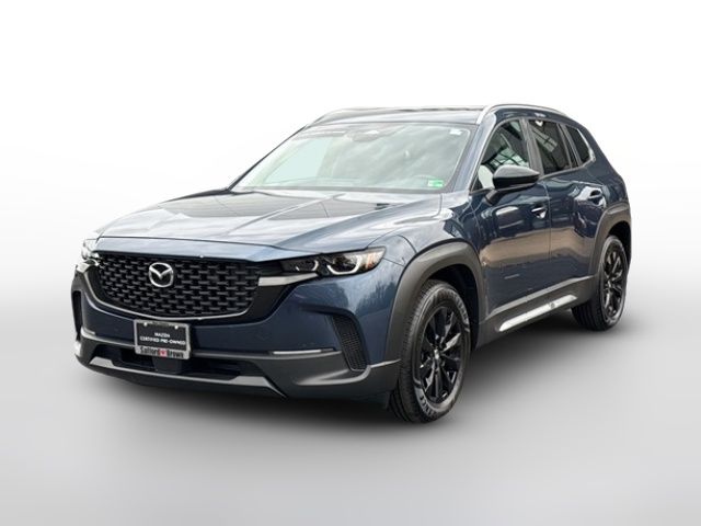 2025 Mazda CX-50 2.5 S Select Package