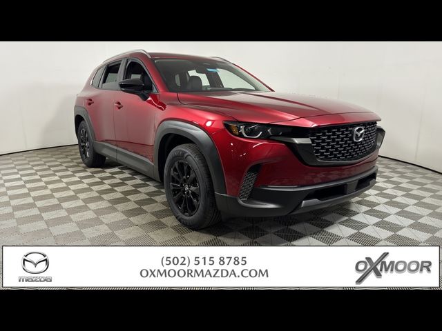 2025 Mazda CX-50 2.5 S Select Package