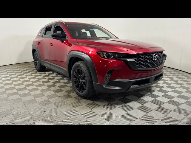 2025 Mazda CX-50 2.5 S Select Package