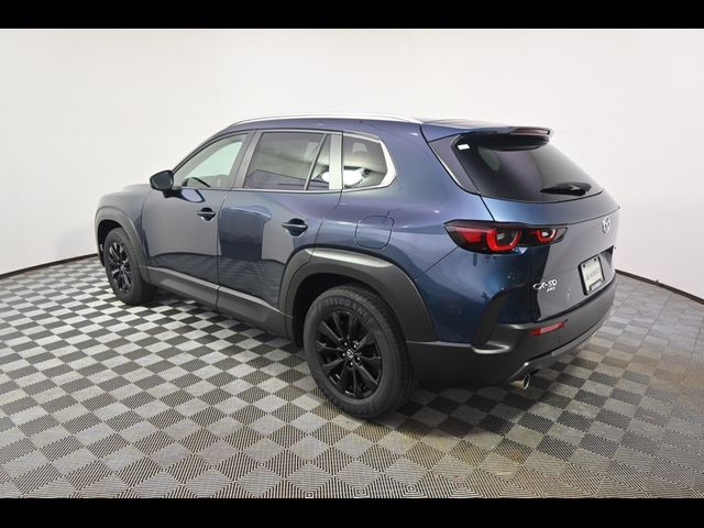 2025 Mazda CX-50 2.5 S Select Package