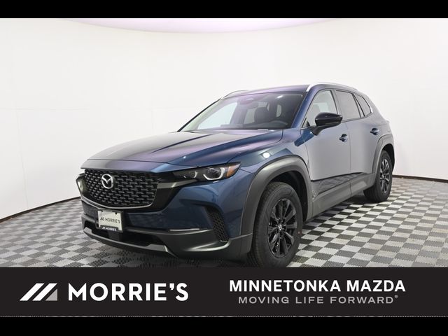 2025 Mazda CX-50 2.5 S Select Package