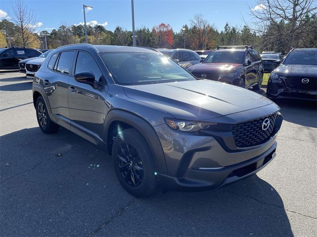 2025 Mazda CX-50 2.5 S Select Package