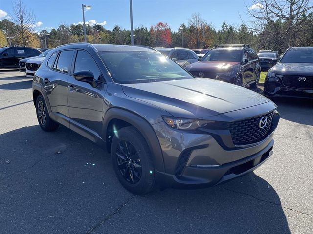 2025 Mazda CX-50 2.5 S Select Package