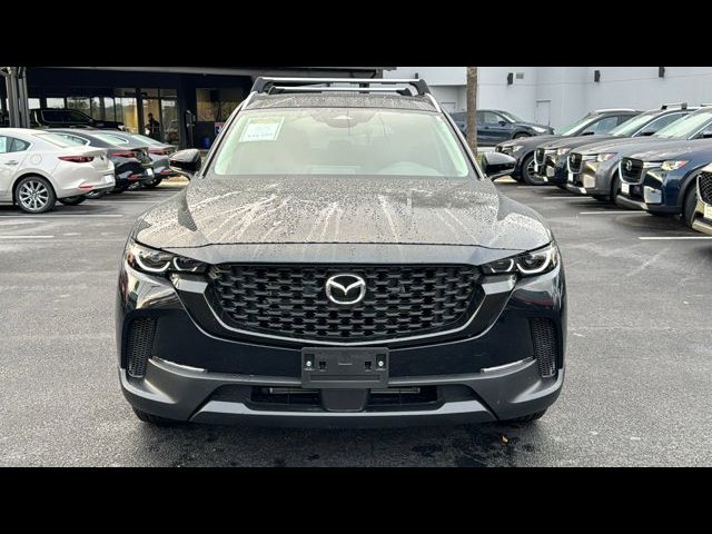 2025 Mazda CX-50 2.5 S Select Package