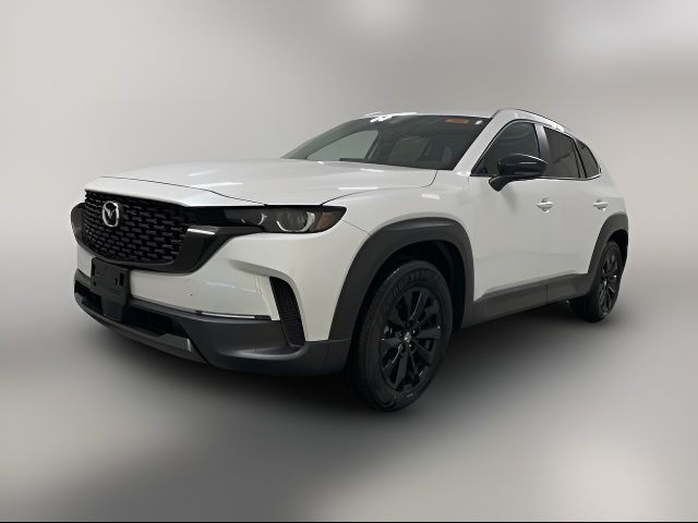 2025 Mazda CX-50 2.5 S Select Package