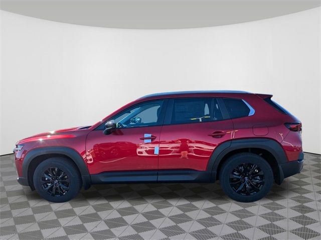 2025 Mazda CX-50 2.5 S Select Package