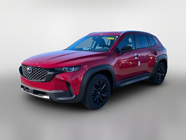 2025 Mazda CX-50 2.5 S Select Package