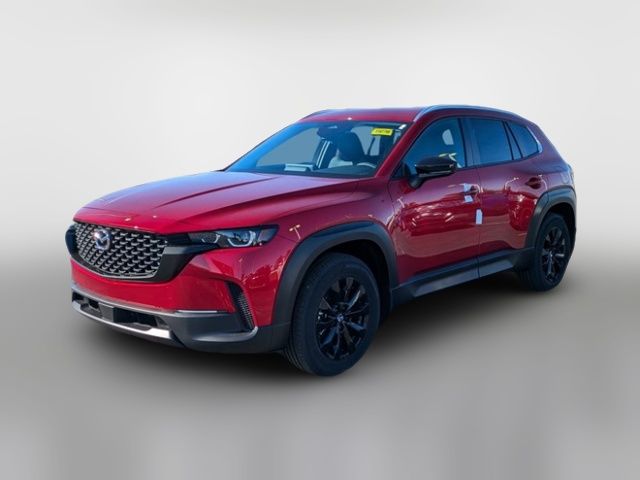 2025 Mazda CX-50 2.5 S Select Package