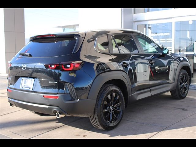 2025 Mazda CX-50 2.5 S Select Package