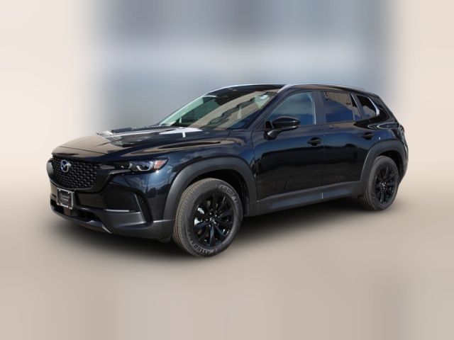 2025 Mazda CX-50 2.5 S Select Package