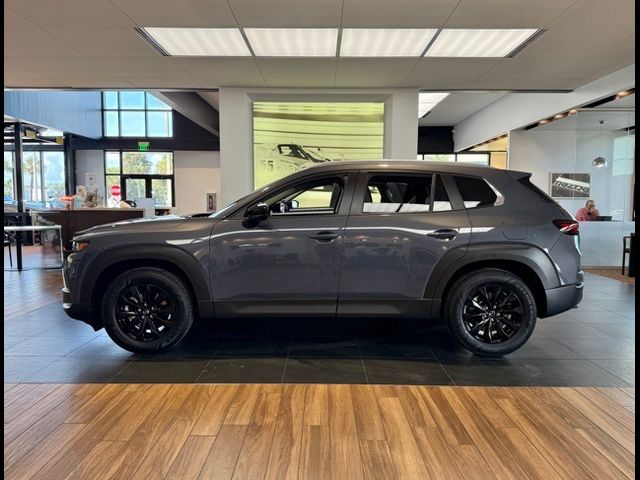 2025 Mazda CX-50 2.5 S Select Package