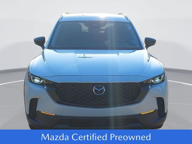 2025 Mazda CX-50 2.5 S Select Package