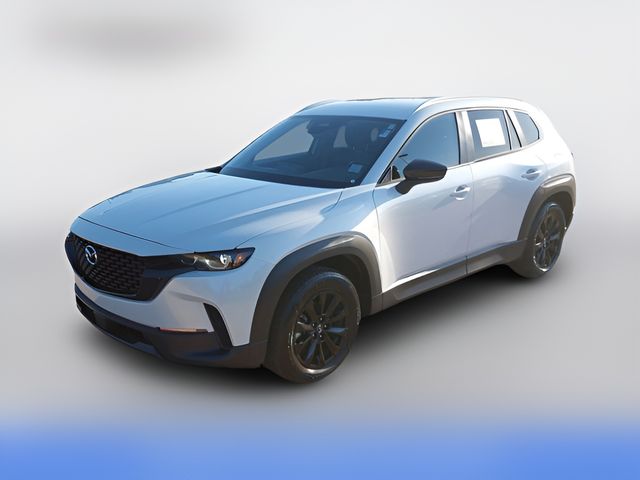 2025 Mazda CX-50 2.5 S Select Package