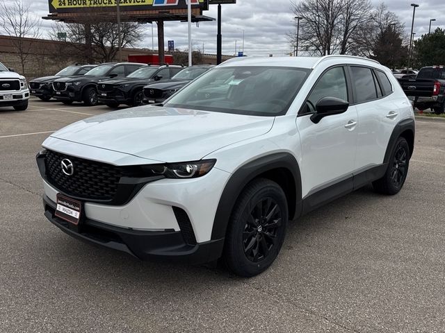 2025 Mazda CX-50 2.5 S Select Package