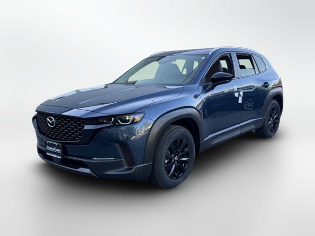 2025 Mazda CX-50 2.5 S Select Package