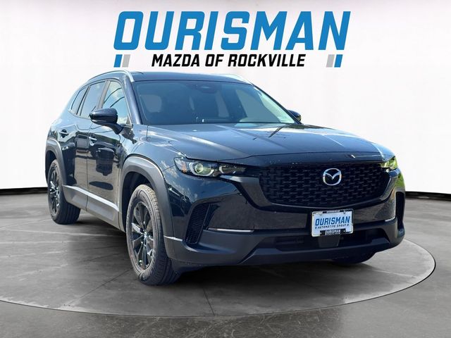 2025 Mazda CX-50 2.5 S Select Package