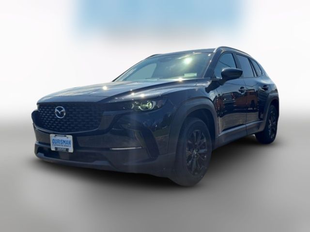 2025 Mazda CX-50 2.5 S Select Package