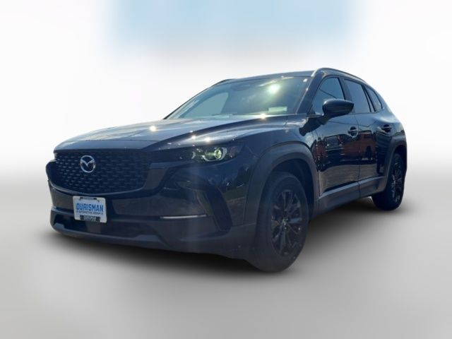 2025 Mazda CX-50 2.5 S Select Package