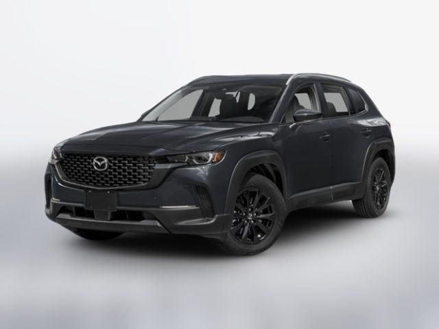 2025 Mazda CX-50 2.5 S Select Package