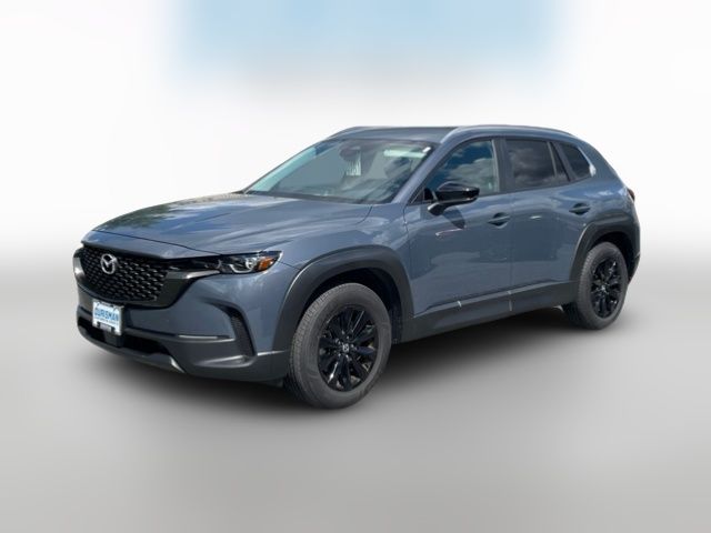2025 Mazda CX-50 2.5 S Select Package