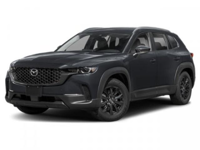 2025 Mazda CX-50 2.5 S Select Package