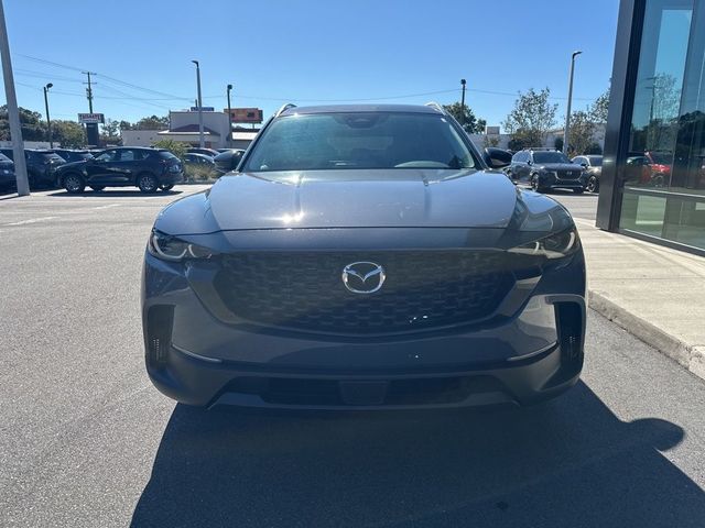 2025 Mazda CX-50 2.5 S Select Package