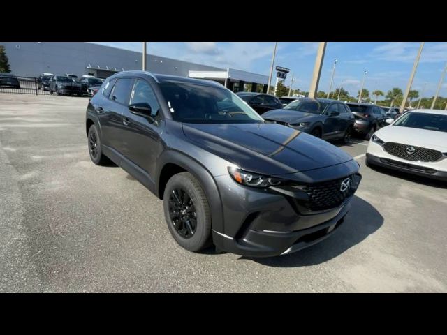 2025 Mazda CX-50 2.5 S Select Package