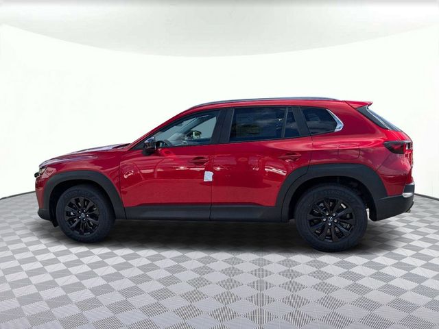 2025 Mazda CX-50 2.5 S Select Package