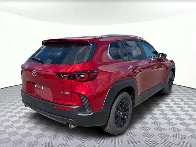 2025 Mazda CX-50 2.5 S Select Package