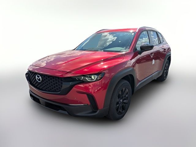 2025 Mazda CX-50 2.5 S Select Package