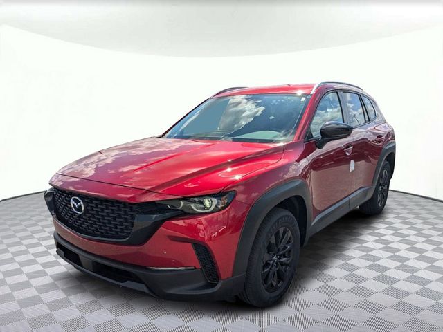 2025 Mazda CX-50 2.5 S Select Package