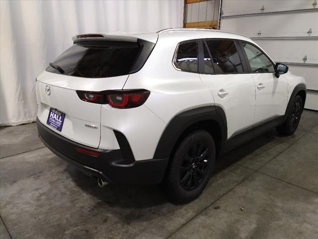 2025 Mazda CX-50 2.5 S Select Package