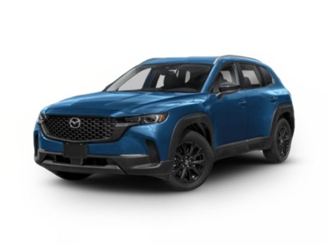 2025 Mazda CX-50 2.5 S Select Package