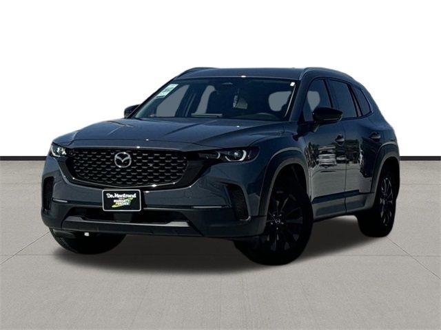 2025 Mazda CX-50 2.5 S Select Package